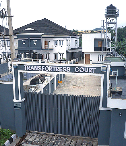 Community Infrastructure Development